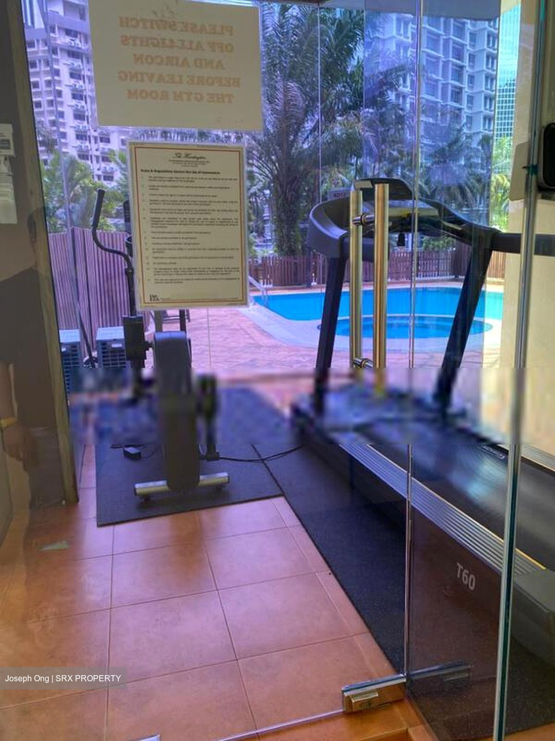 The Huntington (D11), Apartment #604812311
